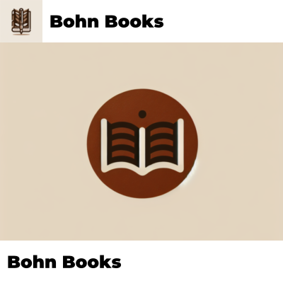 Bohn Books