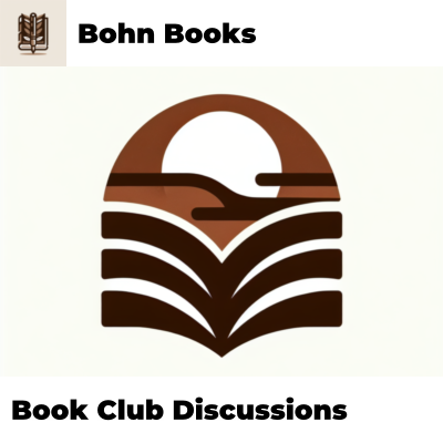 Book Club Discussions