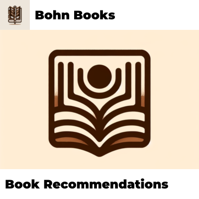 Book Recommendations