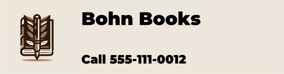 Bohn Books