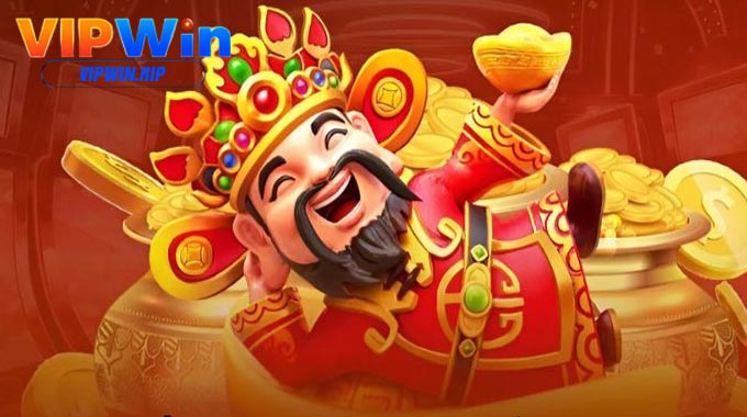 Bí Quyết Chơi Nổ Hũ Thần Tài